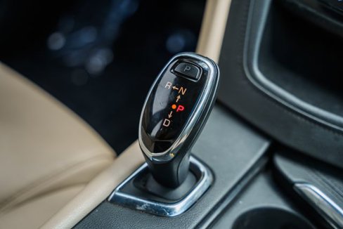Used 2018 Cadillac XT5 AWD image 27