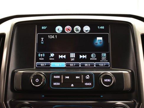 Used 2019 Chevrolet Silverado 1500 LT image 27