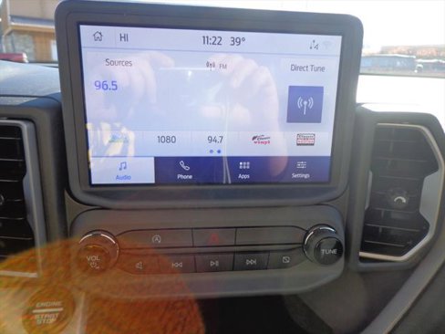 Used 2024 Ford Bronco Sport Big Bend w/ Convenience Package image 13
