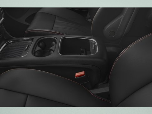 Used 2019 Dodge Grand Caravan GT image 18