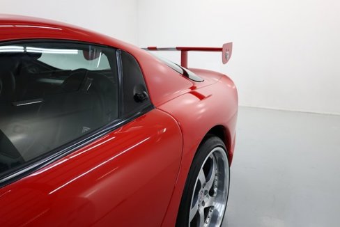 Used 1997 Dodge Viper GTS image 45