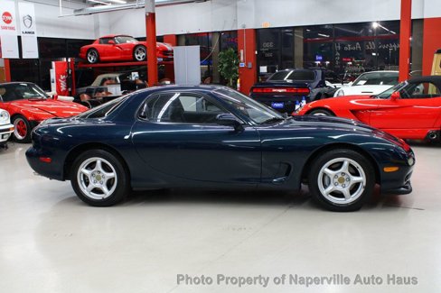 Used 1994 MAZDA RX-7 image 10