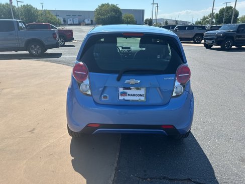 Used 2013 Chevrolet Spark LS image 20