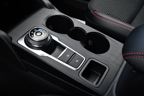New 2025 Ford Escape ST-Line w/ Tech Pack #1 image 29