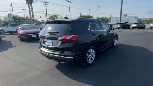 Used 2019 Chevrolet Equinox LT image 8