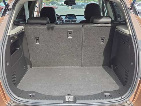 Used 2016 Buick Encore Convenience image 36