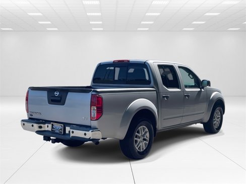 Used 2015 Nissan Frontier SV w/ SV Value Truck Package image 6
