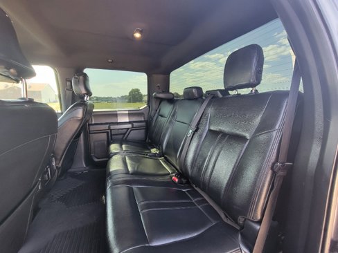 Used 2016 Ford F150 XLT w/ Equipment Group 301A Mid image 24