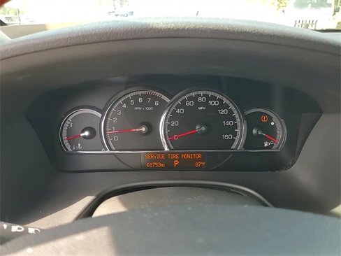 Used 2011 Cadillac STS Luxury image 19