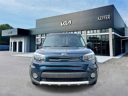 Used 2019 Kia Soul + w/ Audio Package image 3