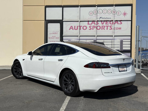 Used 2017 Tesla Model S 75 image 9