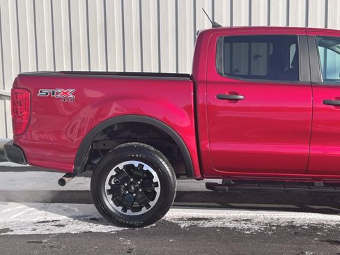 Used 2021 Ford Ranger XL w/ Equipment Group 101A High image 14