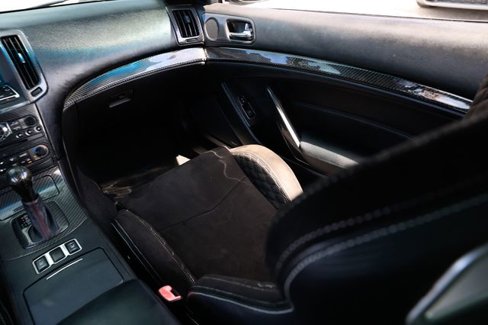 Used 2008 INFINITI G37 Journey w/ Premium Pkg image 24