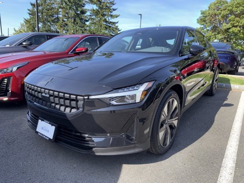 Used 2023 Polestar Polestar 2 image 1
