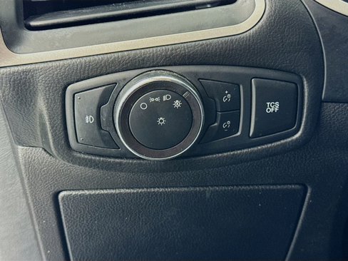 Used 2020 Ford Edge SEL image 10