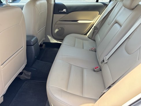 Used 2012 Ford Fusion SEL image 20