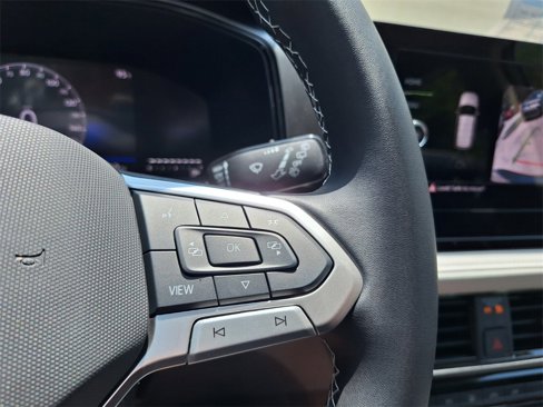 New 2025 Volkswagen Taos S image 23