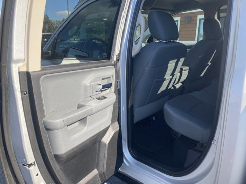 Used 2013 RAM 1500 Classic SLT w/ Big Horn Equipment Group image 18