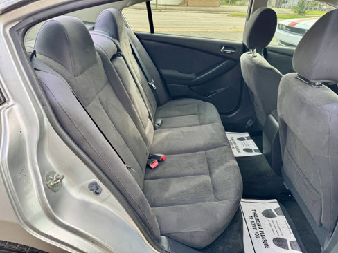 Used 2012 Nissan Altima 2.5 S image 13