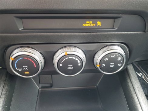 Used 2020 MAZDA CX-5 Sport image 28