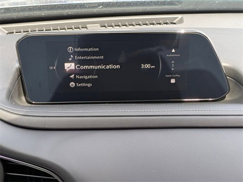 New 2025 MAZDA CX-30 AWD 2.5 S w/ Preferred Package image 17