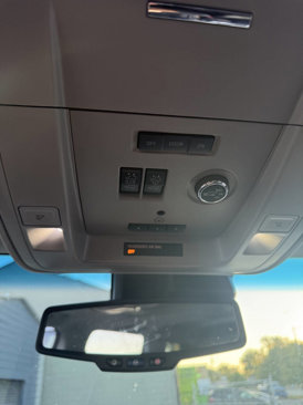 Used 2015 Chevrolet Tahoe LTZ image 32