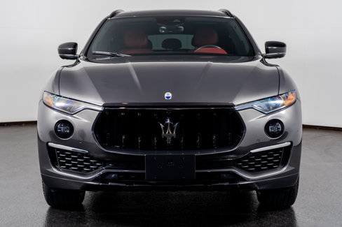Used 2022 Maserati Levante GT image 23