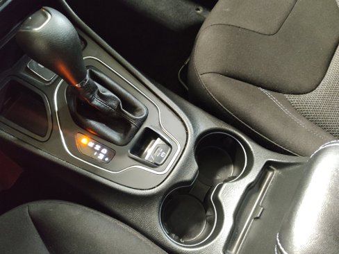 Used 2019 Jeep Cherokee Latitude w/ Popular Appearance Group image 26