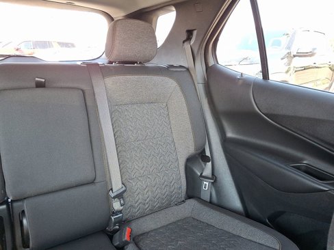 Used 2022 Chevrolet Equinox LT image 21