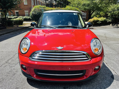 Used 2013 MINI Cooper Hardtop image 4