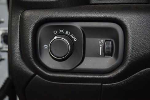 Used 2024 RAM 4500 Tradesman w/ Safety Group image 37