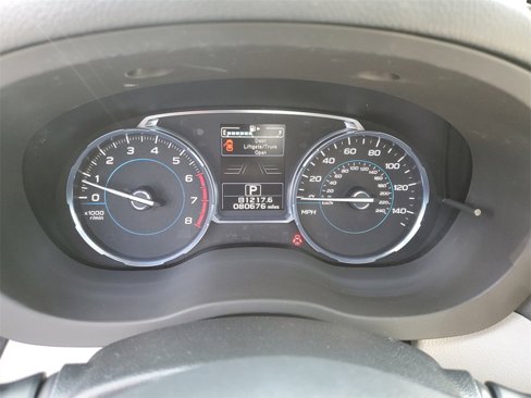 Used 2018 Subaru Forester 2.5i Premium image 20