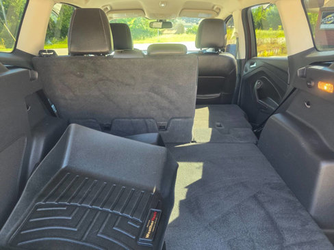 Used 2014 Ford Escape Titanium image 20