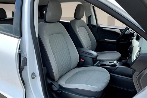 Used 2022 Ford Escape SE image 7
