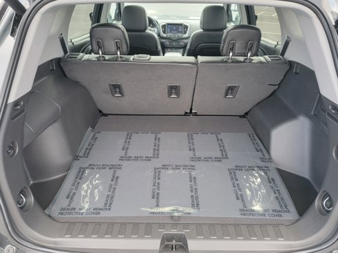 Used 2020 GMC Terrain SLT w/ Preferred Package image 16