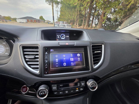 Used 2015 Honda CR-V EX-L image 16