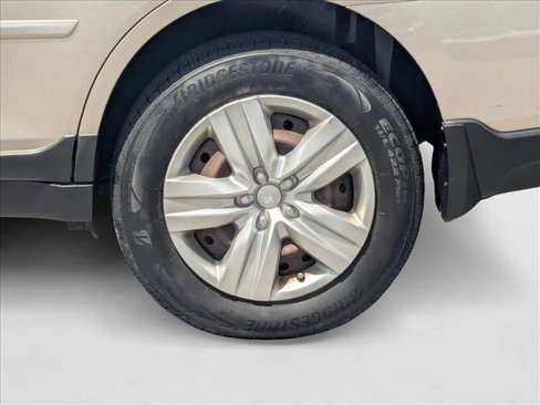 Used 2015 Subaru Outback 2.5i image 23