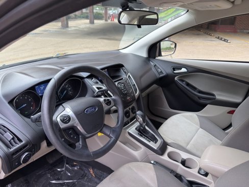 Used 2014 Ford Focus SE image 15