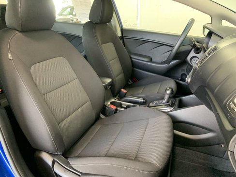 Used 2018 Kia Forte LX w/ LX Rear Camera Package image 24