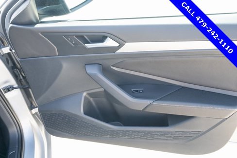 Certified 2023 Volkswagen Jetta Sport image 42