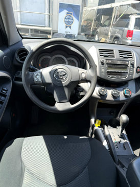 Used 2007 Toyota RAV4 Sport image 19
