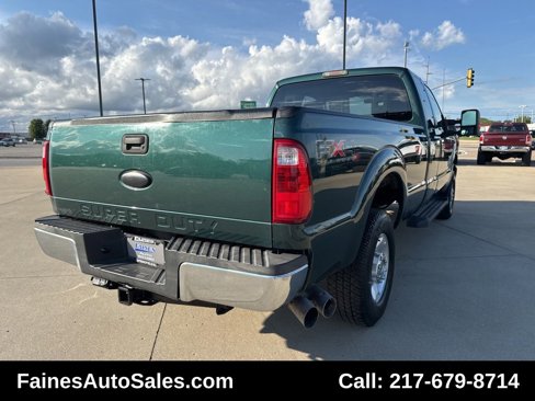 Used 2011 Ford F250 XLT w/ FX4 Off Road Pkg image 20