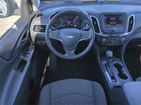 Used 2023 Chevrolet Equinox LT image 15