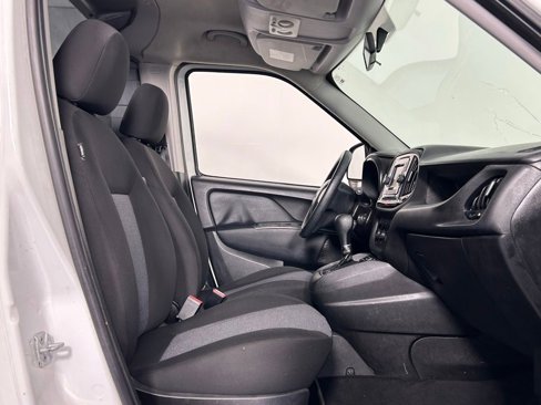 Used 2019 RAM ProMaster City Tradesman image 10
