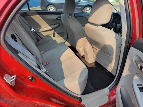 Used 2012 Toyota Corolla L image 13