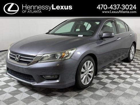 Used 2013 Honda Accord EX image 2