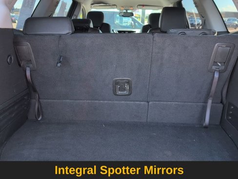 Used 2014 Chevrolet Traverse LT image 25
