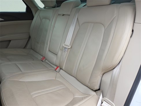 Used 2017 Lincoln MKZ Reserve w/ Technology Package image 15