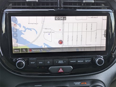Used 2023 Kia Soul EX image 23