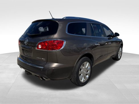 Used 2012 Buick Enclave Premium w/ Trailering Provision Package image 6